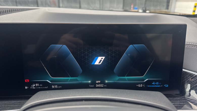 BMW X5 xDrive50e M Sport 5dr Auto [Tech/Pro Pack] Estate